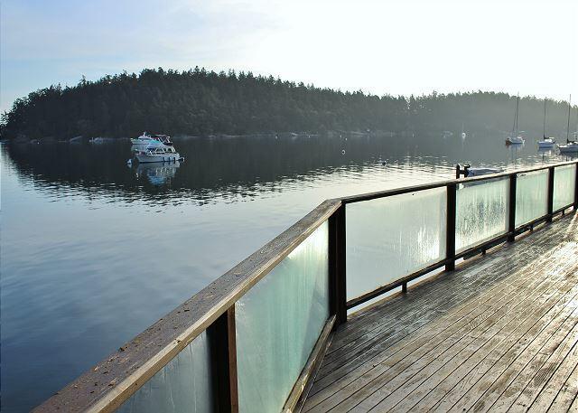 Friday Harbor Lights Vila Exterior foto