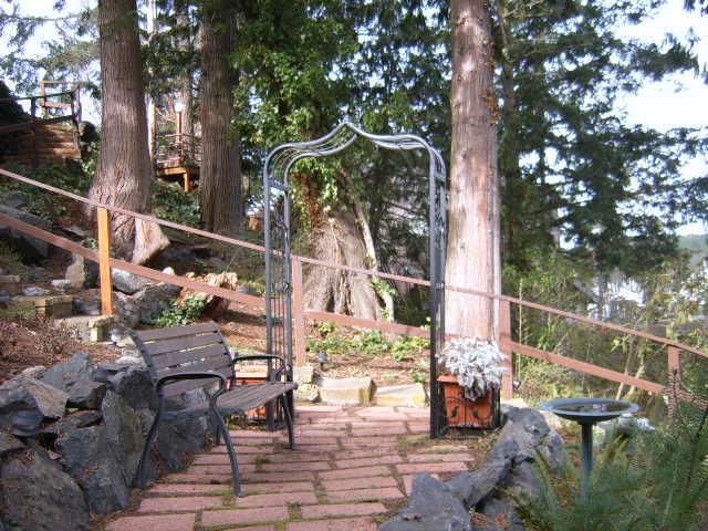 Friday Harbor Lights Vila Exterior foto