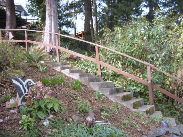 Friday Harbor Lights Vila Exterior foto
