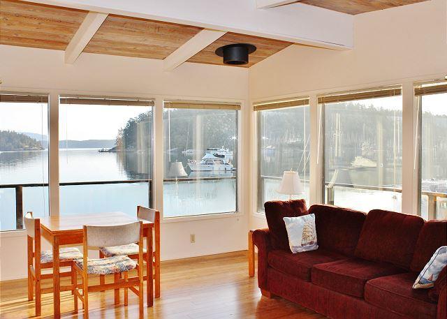 Friday Harbor Lights Vila Exterior foto