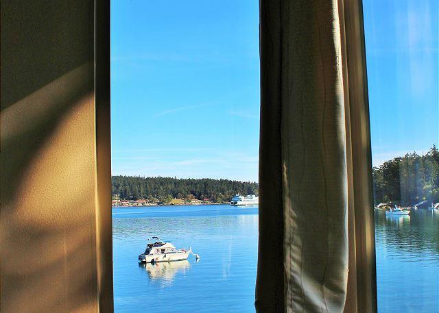 Friday Harbor Lights Vila Exterior foto